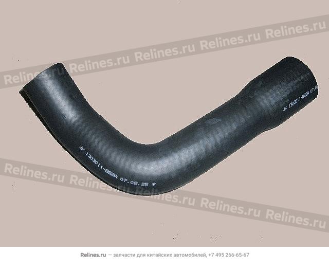 Radiator UPR hose - 1303***B22A