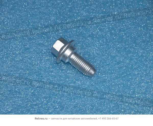 Hex flange bolt - T11-***011