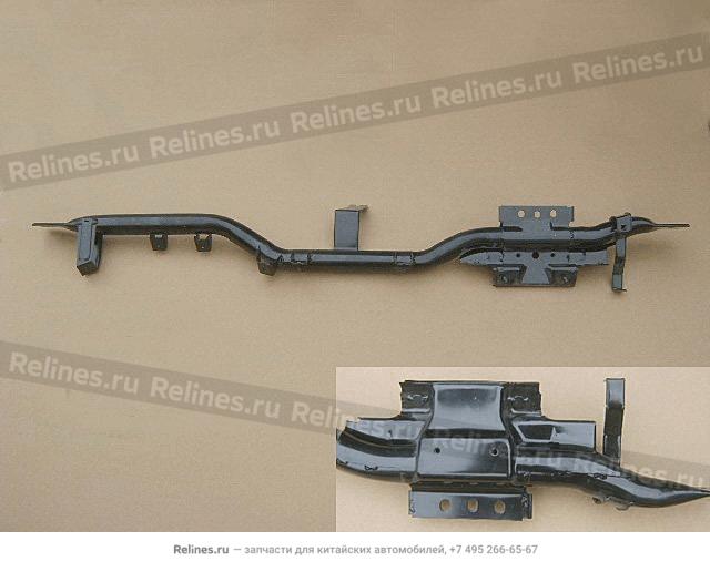 Reinf beam assy-inst panel - 53062***00-B1