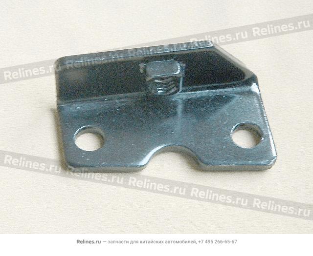 Bracket no.3, power steering pump - 34071***08-A1