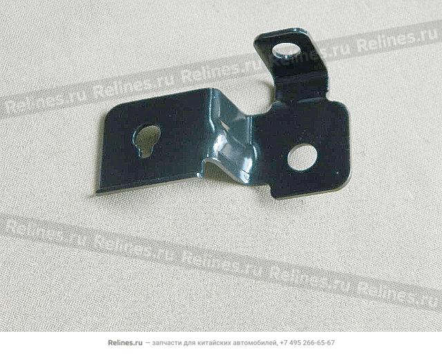 RR oxygen sensor mounting brkt - 12050***Y00A