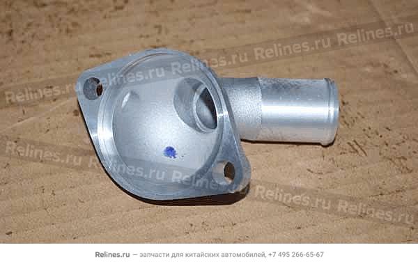 Seat - thermostat - 472-***001