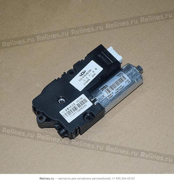 Motor 2-SUNROOF - T15-5***21BC