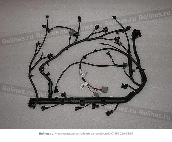 Wiring harness-engine - J42-***180