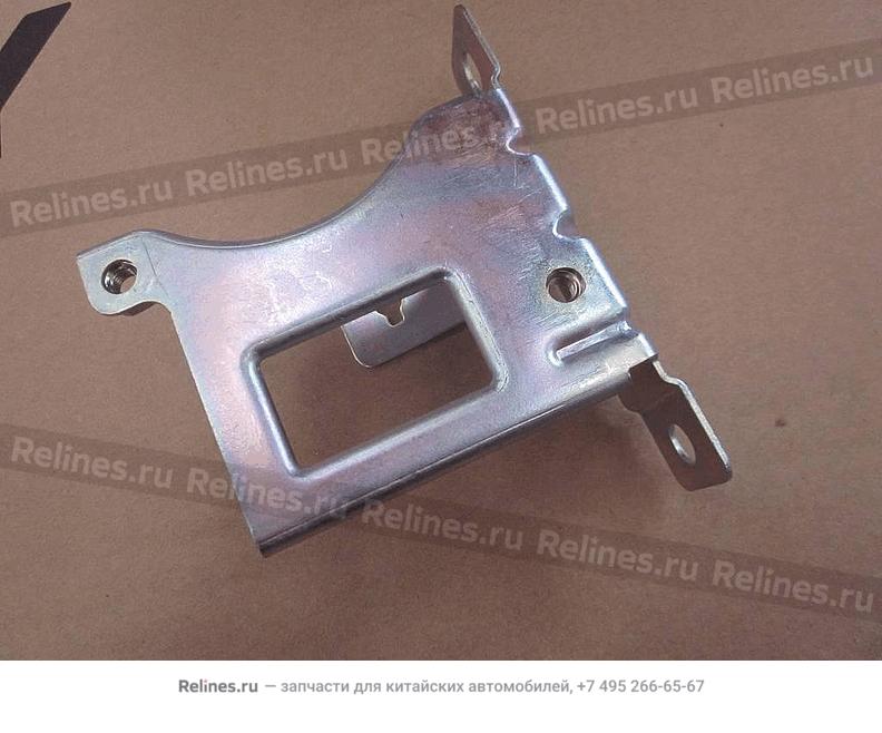 TPMS control unit bracket