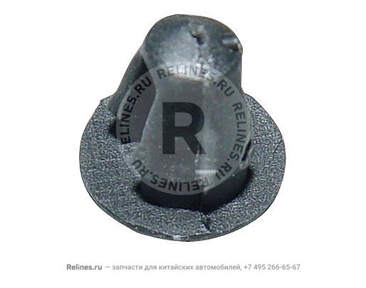 Rivet - plastic - A11-***603