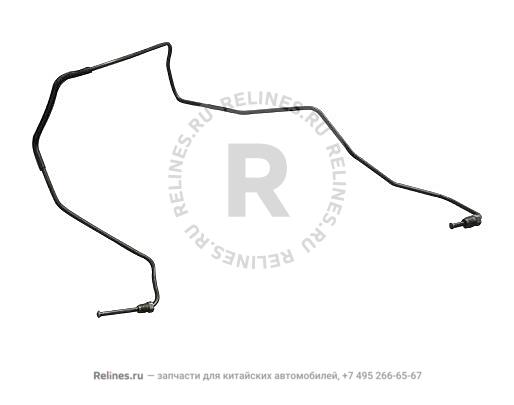 Pipe - FR brake LH - M11-***030