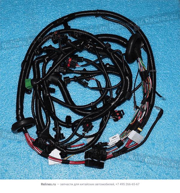 Wiring harness-engine - A13-BJ***180LA