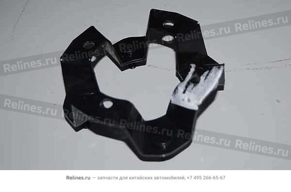 Vacuum booster bracket - A13-***810