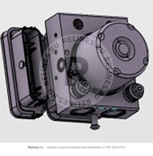 Блок ESP - 35651***Q00A