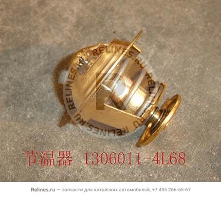 Thermostat - 1306***4L68