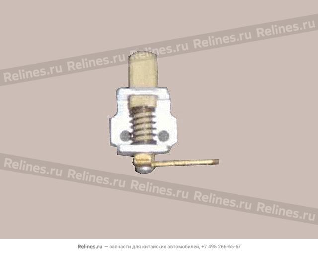 Sw assy-parking brake