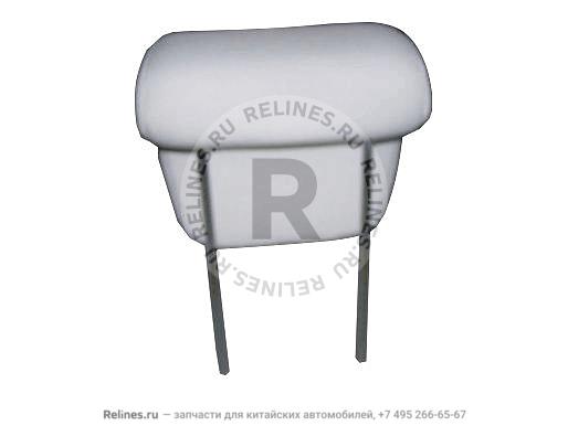 Pillow - RR seat - B14-***750