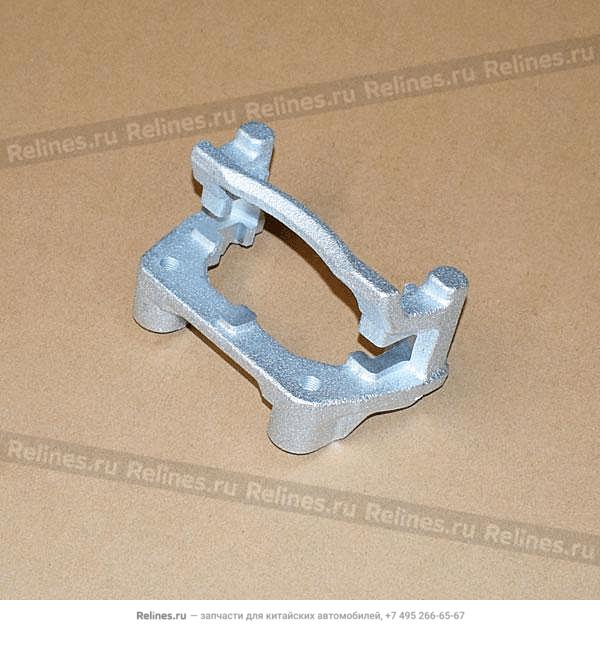 Bracket-fr brake caliper - J52-3***51BA