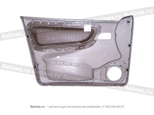 INR panel - FR door RH assy - A15-6***10CC