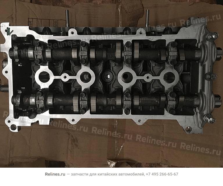 Cyinder head assy - 113***253