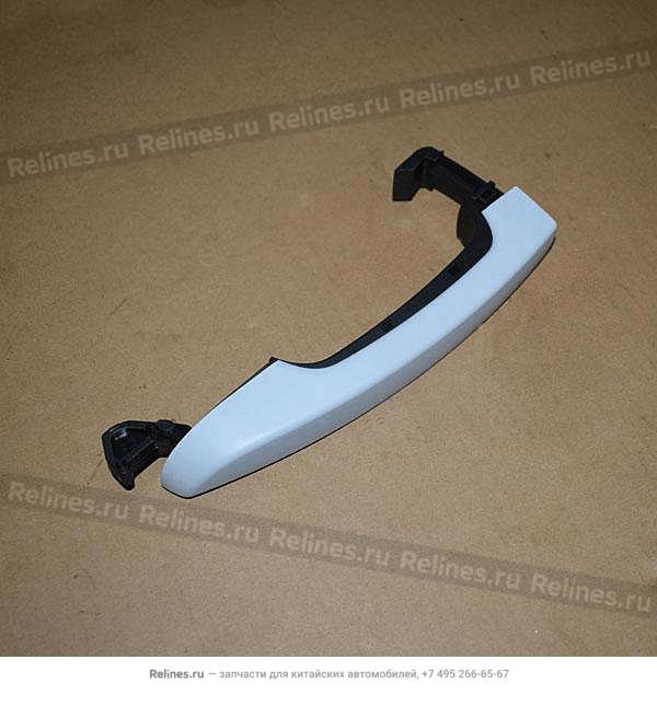 Otr handle-door LH