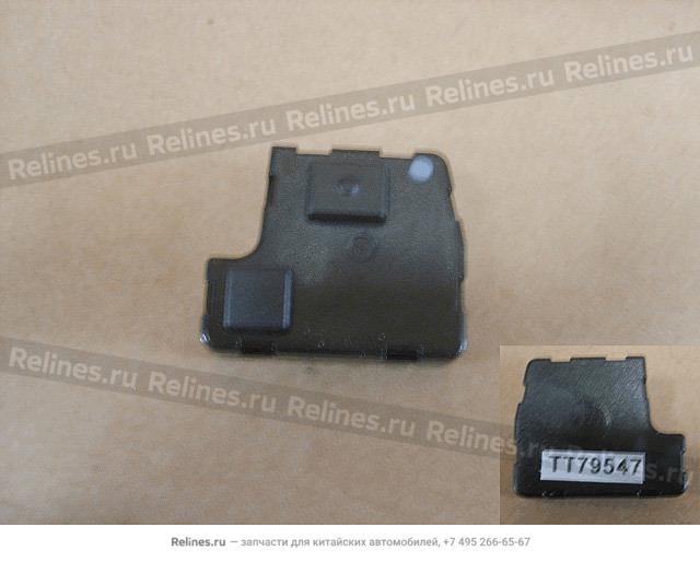 Remote controller assy - 3791***B22A