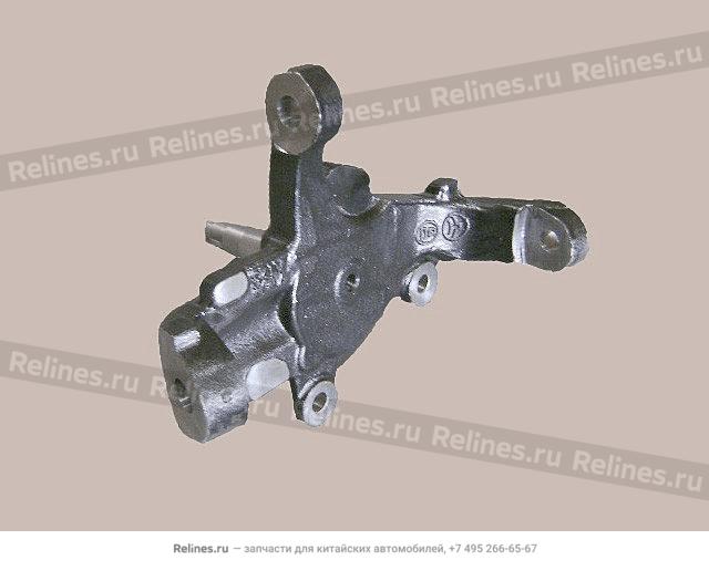 Steering knuckle,RH