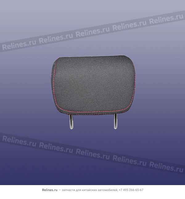 SD headrest-rr row seat - T11-7***10PA