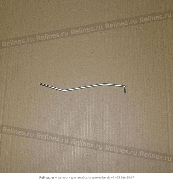 Front door rod opening otr LH - J68-***112