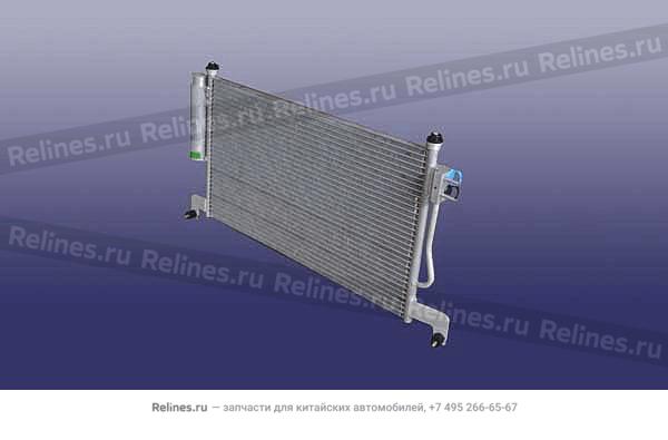 Condenser - S11-8***10BA