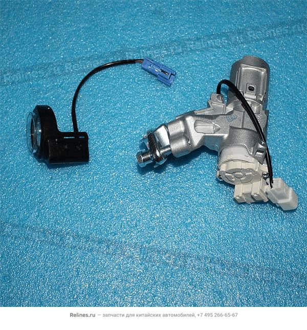 Ignition switch assy - A21-3***10CA