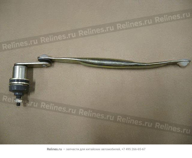 Conn rod assy RR wiper(04)