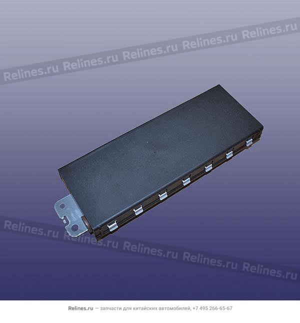 Подушка безопасности водителя T18FL3/M1E/T22/T1EJ