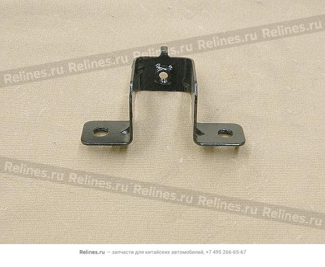 RR splash guard mounting brkt no.2 weldm