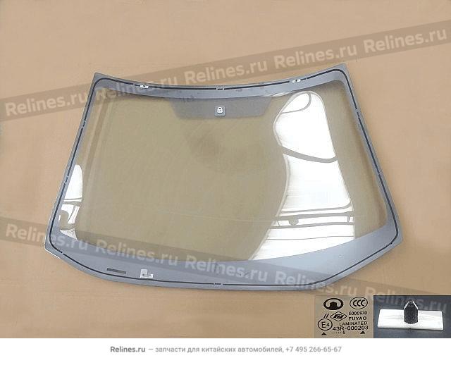 FR windshield assy - 52061***Z16B