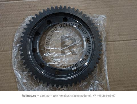 Differential gear - LF481Q1***3308A2