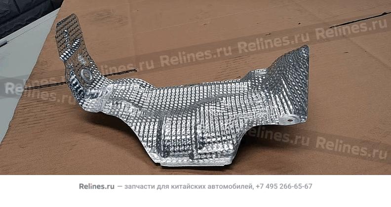 Heat shield