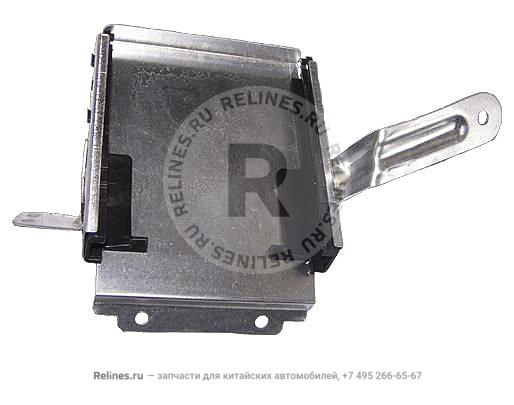 Installation bracket-ashtray - S11-8***05955