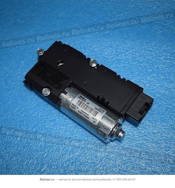 Sunroof motor 1 - T15-5***19BA