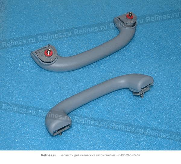 Assist grip assy frt RH - J42-6***10DA