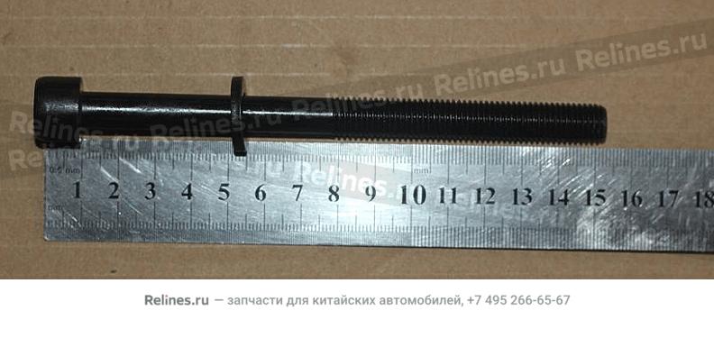 Cylinder head bolt - 102***800