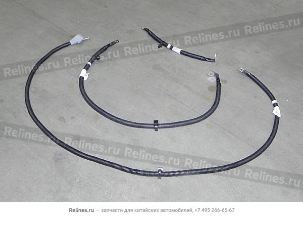 Battery positive wire - A21-3***10BC