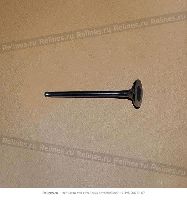 Valve exhaust - E3T10***7012