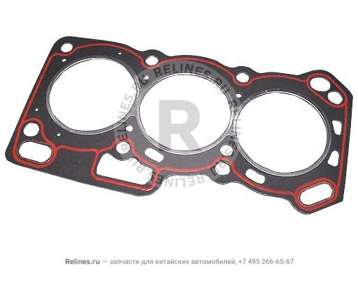 Прокладка головки блока цилиндров (ГБЦ, 0.8)