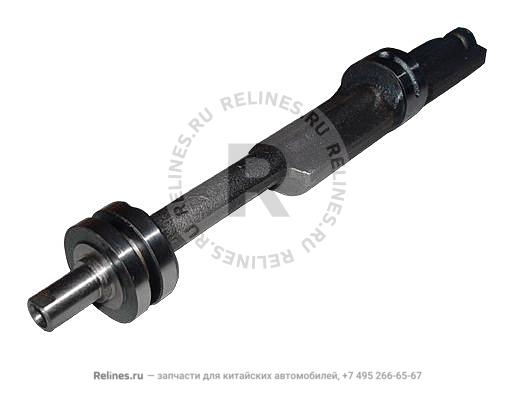 Shaft - balance RH - md***77