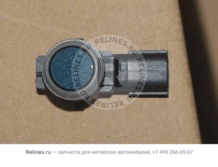 Blindness detecting radar probe - 70880***0G22