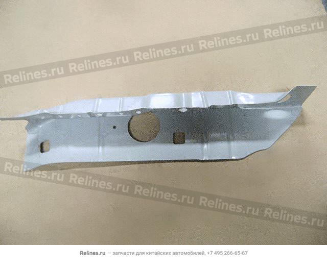 RR side Wall INR plate part C2 RH - 5401***F00