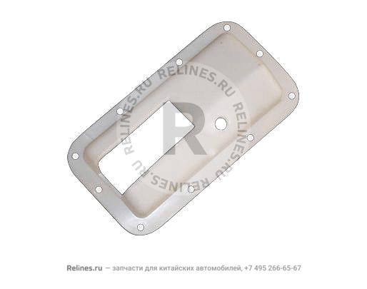 Panel- FR roof lamp LH - M11-***017