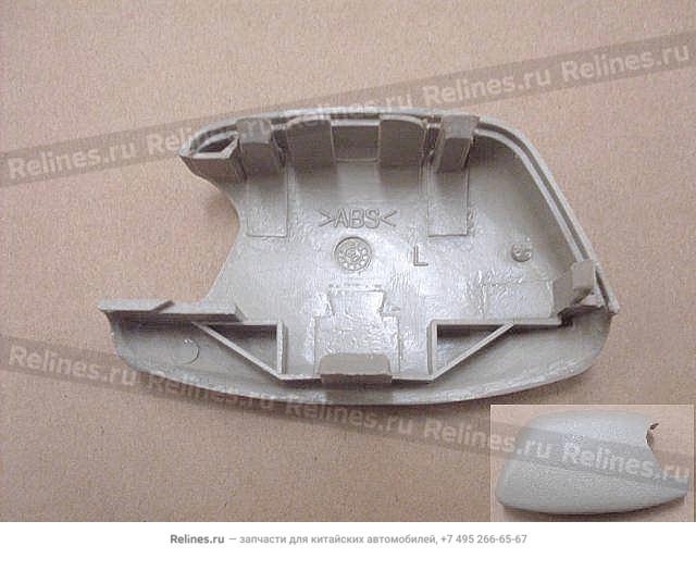 Cover-fr guide ring LH - 5811***S08