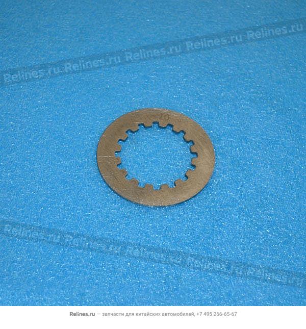 Adjusting washer - F621A-***321-1