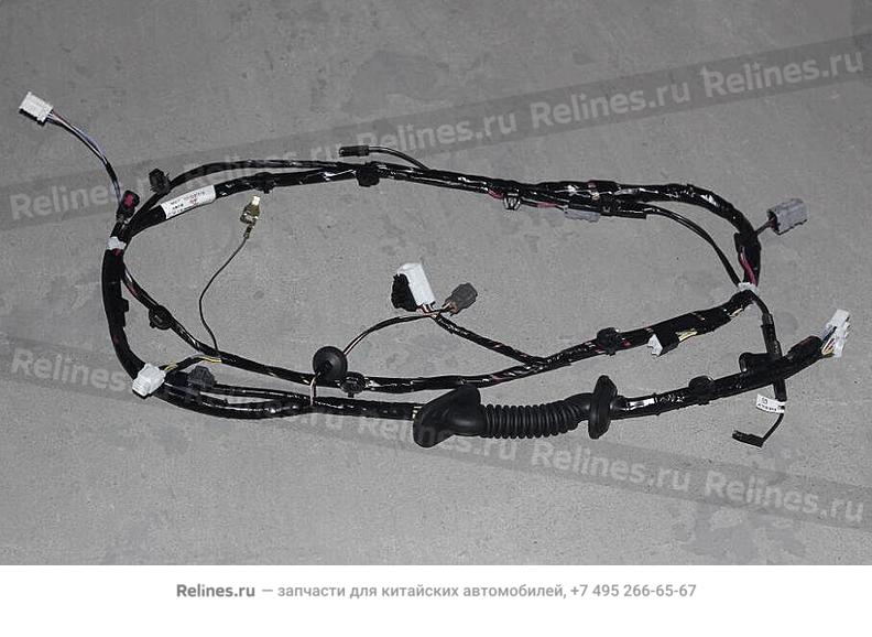 Back door wire harness moudle - 70350***0661