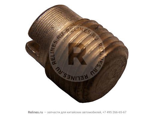 Plug - threaded - 462-1***05-B