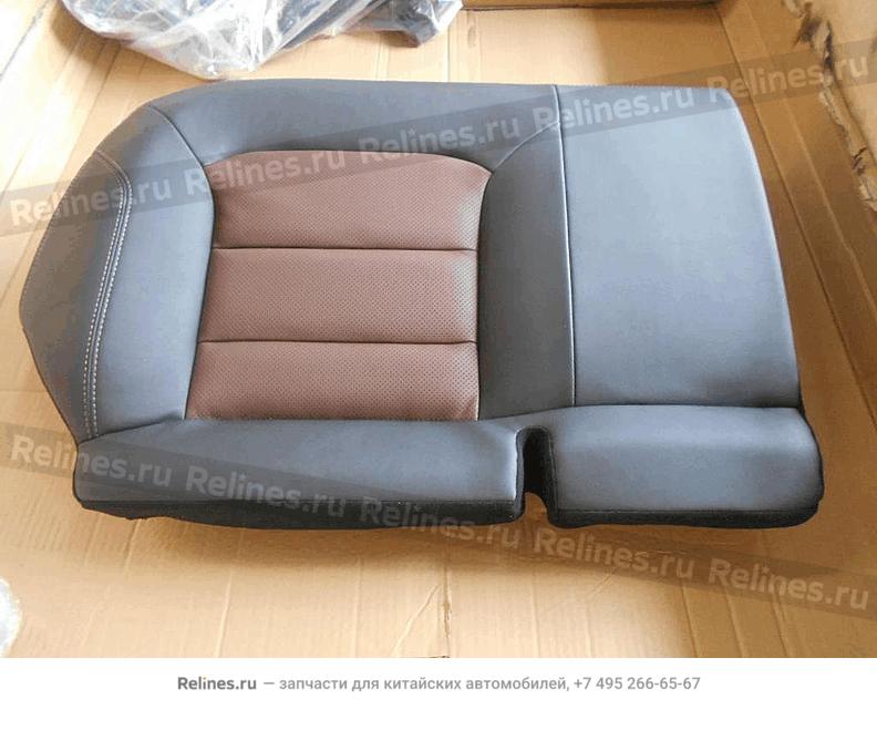 LR seat cushion assy - 60860***0531