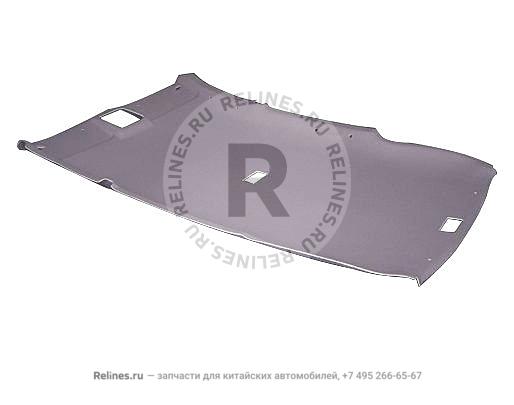 Roof assy - T11-5***10TA